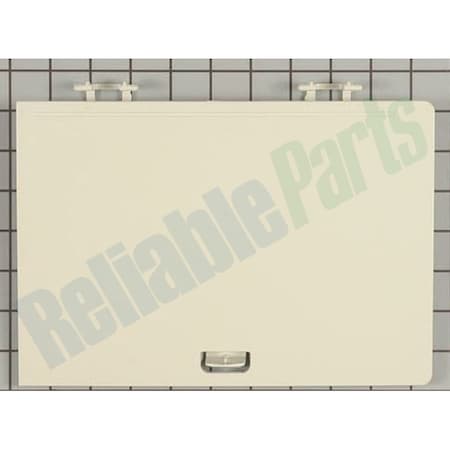 Bosch Home Appliances 00445427 Bosch Washer Cover 00445427